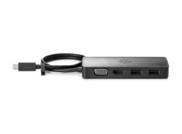 Hub USB-C HP Travel G2