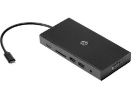 Hub USB-C HP Travel