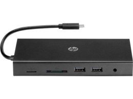 Hub USB-C HP Travel