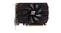 Power Color Radeon RX 550 Red Dragon 2GB