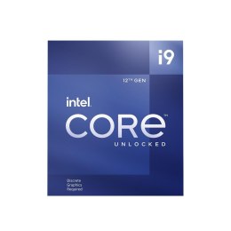 Procesor Intel® Core™ I9-12900KF (30M Cache, up to 5.20 GHz) Tray