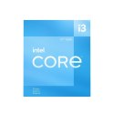 Procesor Intel® Core™ i3-12100F (12M Cache, up to 4.30 GHz)