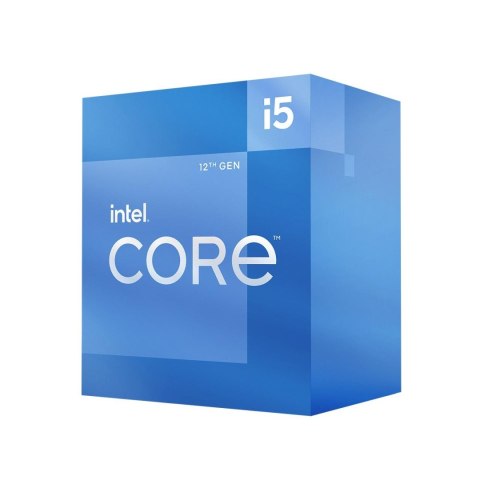 Procesor Intel® Core™ i5-12500 (18M Cache, up to 4.60 GHz)