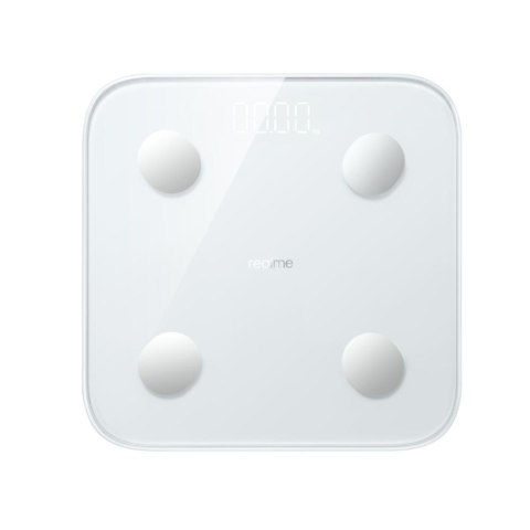 Realme Smart Scale White