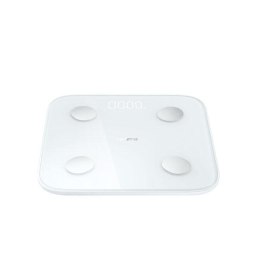 Realme Smart Scale White