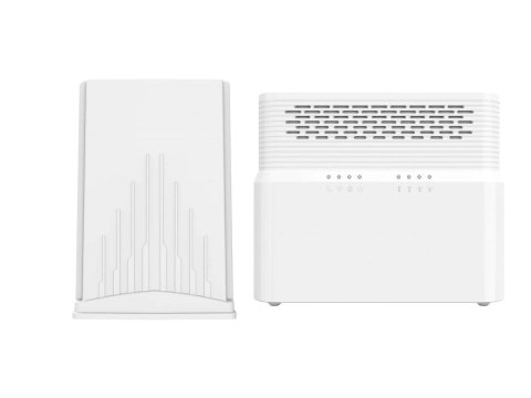 Router ZTE MF256