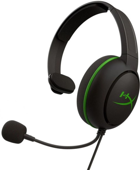 Słuchawki dla graczy HyperX CloudX Chat (Xbox Licensed)