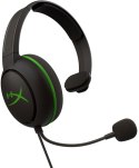 Słuchawki dla graczy HyperX CloudX Chat (Xbox Licensed)