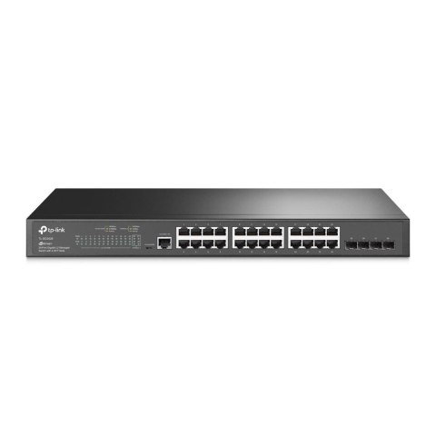 Switch TP-Link L2 JetStream TL-SG3428