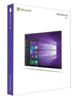 System operacyjny Windows 10 Professional 64-bit