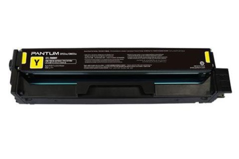 Toner Pantum CTL-2000Y (yellow)