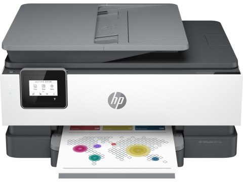 Urządzenie wielofunkcyjne HP OfficeJet 8012E All- in-One