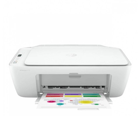 Urządzenie wielofunkcyjne atramentowe HP DeskJet 2710e All-in-One Printer