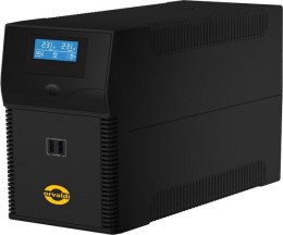 Zasilacz UPS Orvaldi i1500LCD