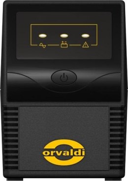 Zasilacz UPS Orvaldi i600 LED