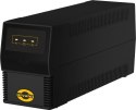 Zasilacz UPS Orvaldi i600 LED