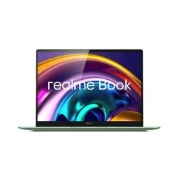 Notebook Realme Book Prime CloudPro2 14