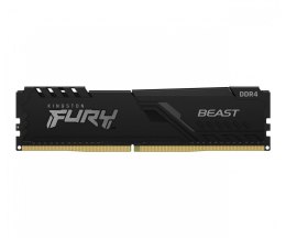 Pamięć RAM Kingston Fury Beast 32GB DDR4 3600MHz