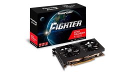 PowerColor Radeon RX6600 Fighter 8GB