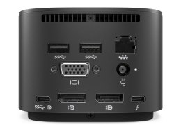 Stacja dokująca HP USB-C Thunderbolt Dock 120W z adapterem HDMi