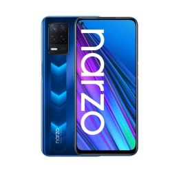 Telefon Realme Narzo 30 5G Racing Blue 4GB/128GB