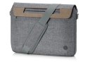 Torba HP Renew Briefcase do notebooka 14" (szara)