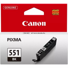 Tusz Canon CLI-551 (black)