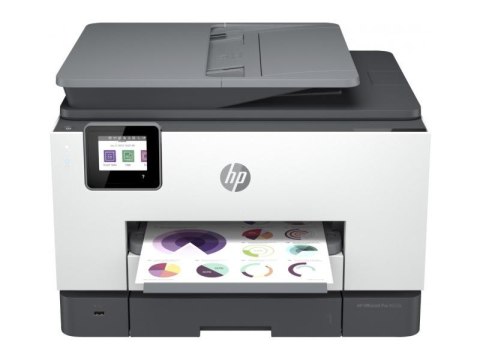 Urządzenie wielofunkcyjne HP OfficeJet Pro 9022e