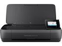 Urządzenie wielofunkcyjne HP Officejet 250 Mobile Printer z baterią