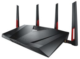 Asus Router DSL-AC88U ADSL/VDSL AC3100 1WAN 4LAN-1Gb 2USB