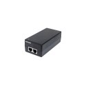 Intellinet Adapter zasilacz Ultra PoE+ IEEE 802.3bt 60W 1 port RJ45 gigabit