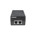 Intellinet Adapter zasilacz Ultra PoE+ IEEE 802.3bt 60W 1 port RJ45 gigabit