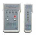 Intellinet Tester okablowania RJ11 /RJ45