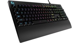 Logitech G213 Prodigy Klawiatura gamingowa