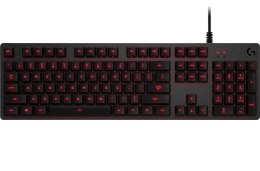 Logitech G413 Carbon Klawiatura gamingowa