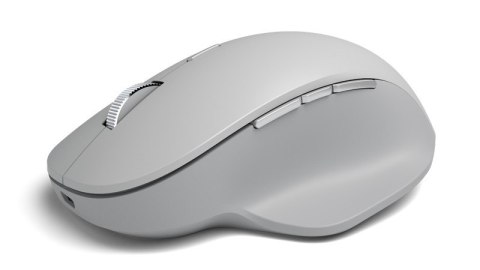 Microsoft Surface Precision Mouse Light Grey Commercial