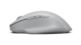 Microsoft Surface Precision Mouse Light Grey Commercial