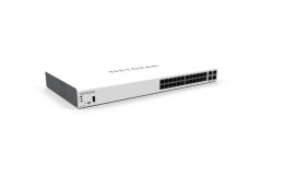 Netgear Przełącznik Smart GC728X 24 x GE 2 x SFP+ 2 x SFP