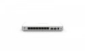 Netgear Switch GC110P 8x1Gb PoE 2xSFP