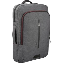 YENKEE Plecak / Torba 3w1 do laptopów 15.6 YBB 1522GY TARMAC