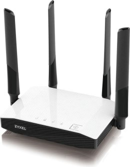 Zyxel Dualband Wireless AC120 Router NBG6604-EU0101F 300Mbps