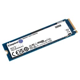 Dysk SSD Kingston NV2 500GB