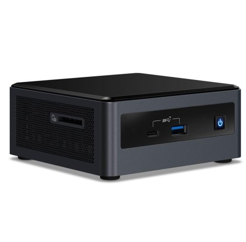 Platforma Intel NUC BXNUC10I3FNHN2