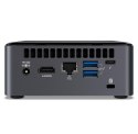 Platforma Intel NUC BXNUC10I3FNHN2