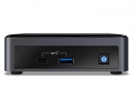 Platforma Intel NUC BXNUC10I3FNKN2