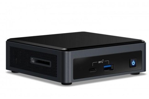 Platforma Intel NUC BXNUC10I5FNKN2