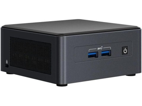 Platforma Intel NUC BNUC11TNHV50002