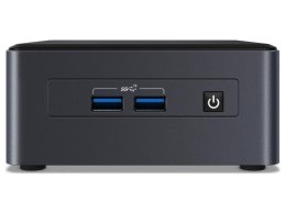 Platforma Intel NUC BNUC11TNHi30Z02