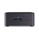 Platforma Intel NUC BNUC11TNHi50002