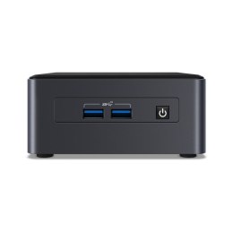 Platforma Intel NUC BNUC11TNHi50002